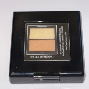 Monograph Blush Duo 3 Compact